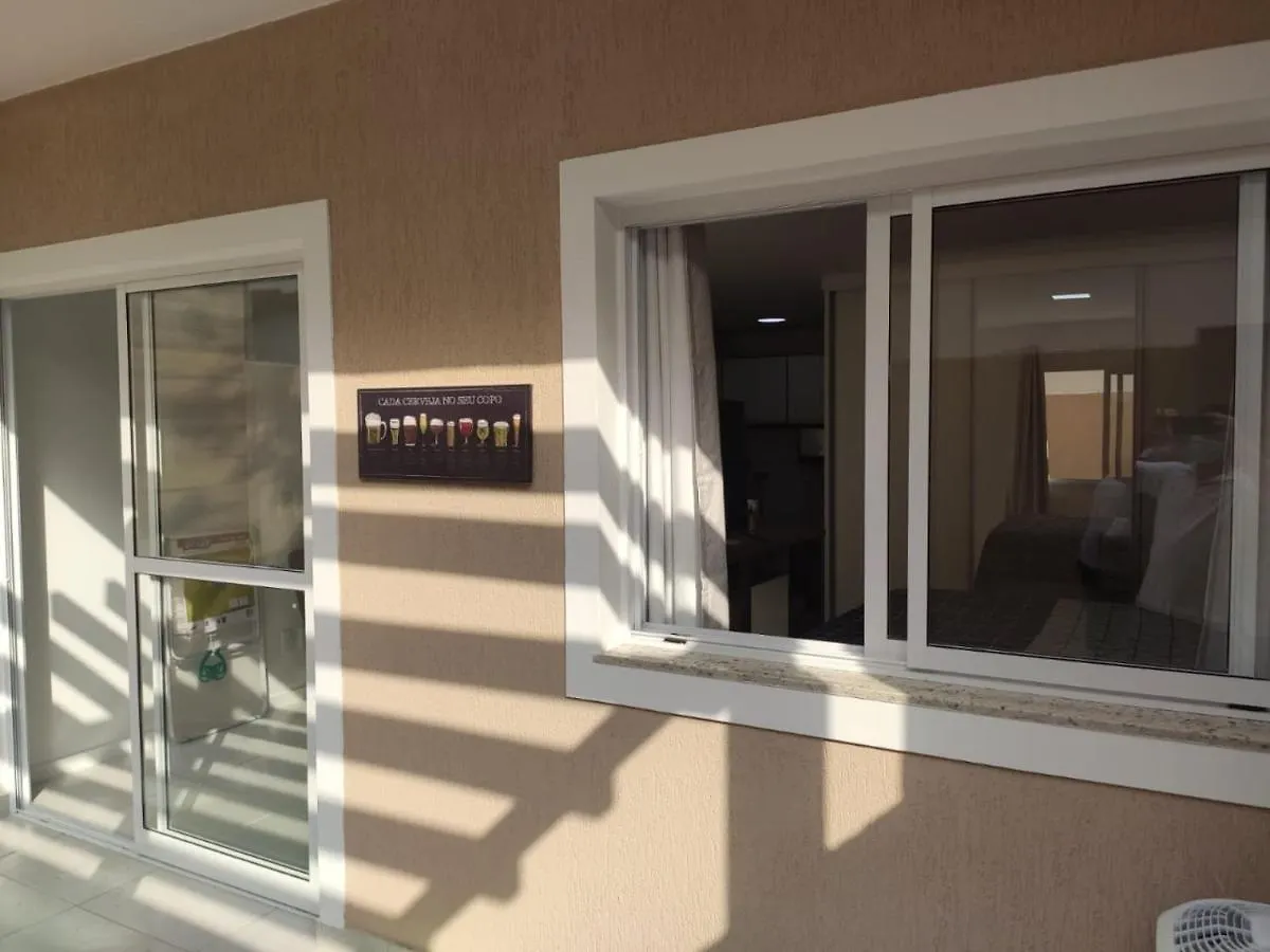 Experiencia Inesquecivel. Otimo Ponto Cabo Frio Apartment Brazil