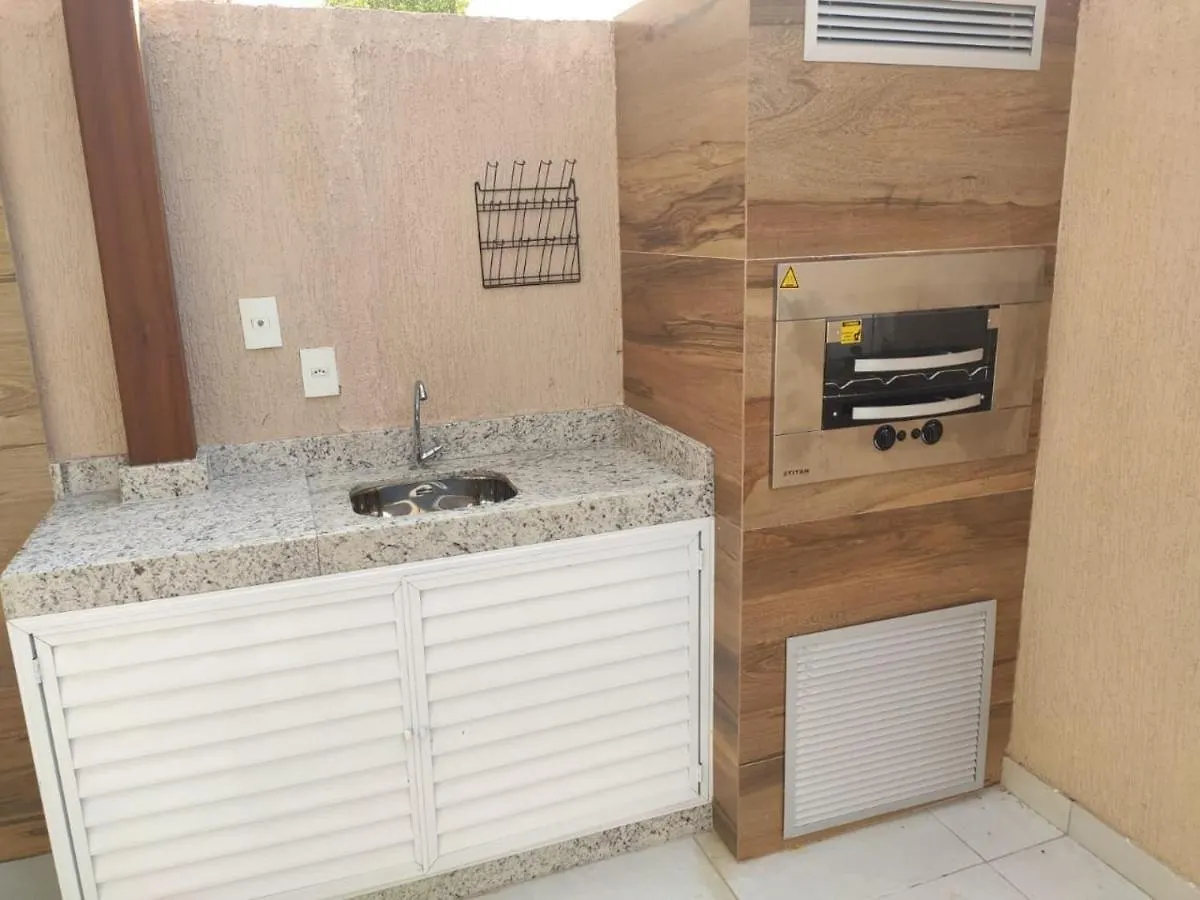Experiencia Inesquecivel. Otimo Ponto Cabo Frio Apartment