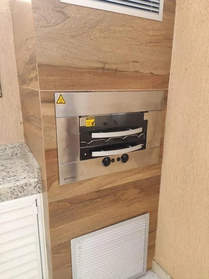 Experiencia Inesquecivel. Otimo Ponto Cabo Frio Apartment