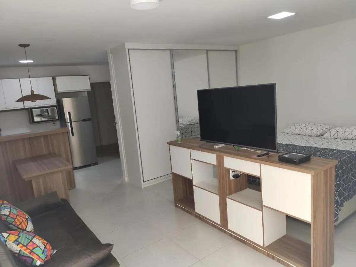 Experiencia Inesquecivel. Otimo Ponto Cabo Frio Apartman Brazília